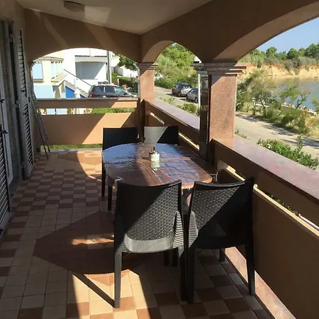 Luxury Apartament At Sea Apartament *