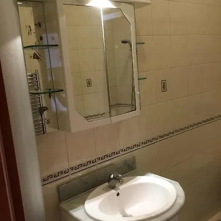 Luxury Apartament At Sea *
