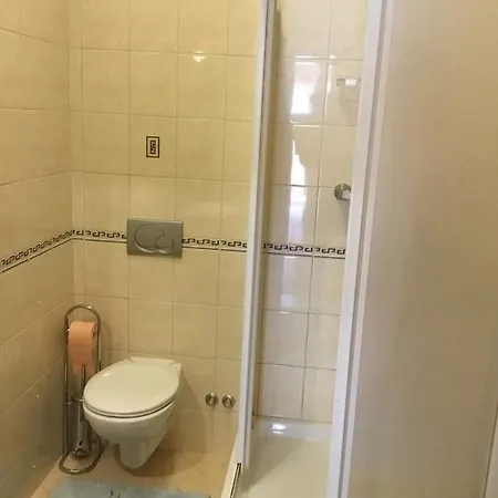 Luxury Apartament At Sea Apartament