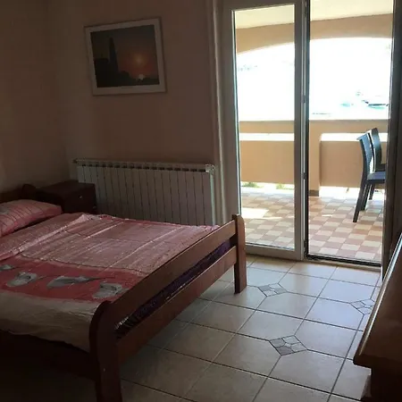 Luxury Apartament At Sea