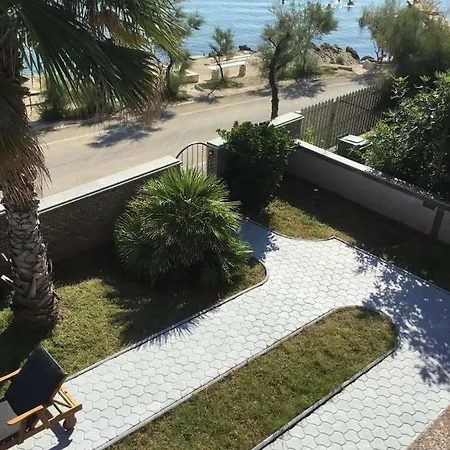 Luxury Apartament At Sea * Vir