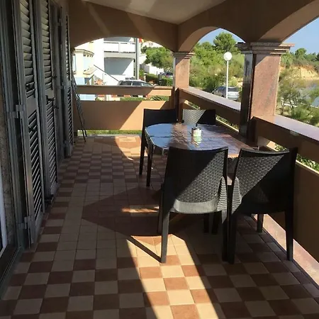 Luxury Apartament At Sea *