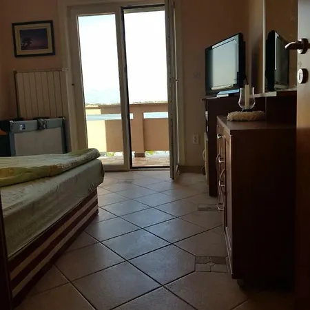 Luxury Apartament At Sea Apartament *