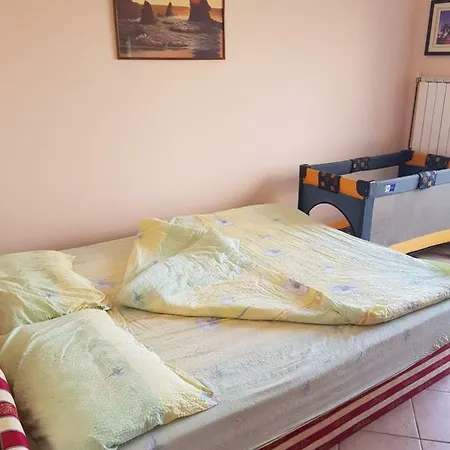 Luxury Apartament At Sea Vir