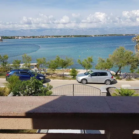 Apartament Luxury Apartament At Sea