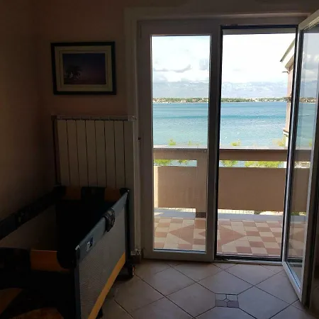 Luxury Apartament At Sea * Vir