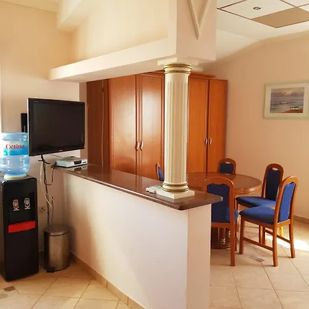 Luxury Apartament At Sea