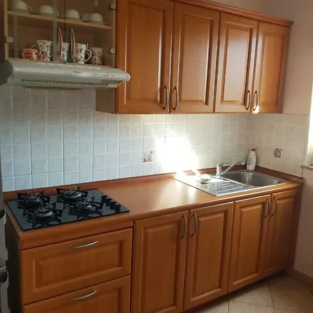 Luxury Apartament At Sea Apartament Vir