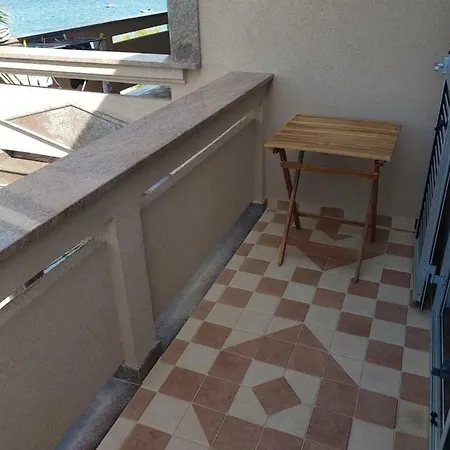 Luxury Apartament At Sea * Vir