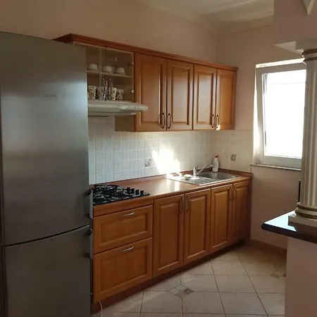Luxury Apartament At Sea