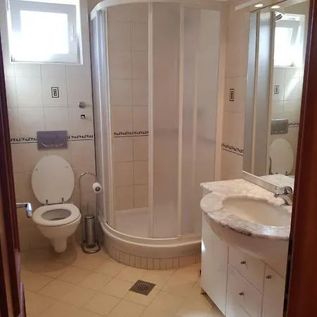 Luxury Apartament At Sea *