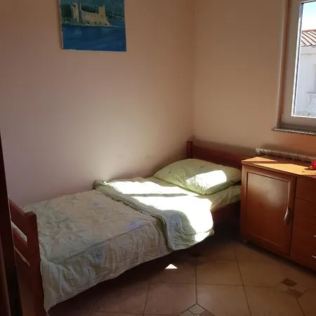 Luxury Apartament At Sea