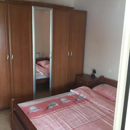 Luxury Apartament At Sea *