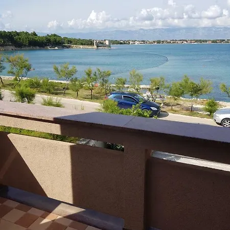 Luxury Apartament At Sea Vir
